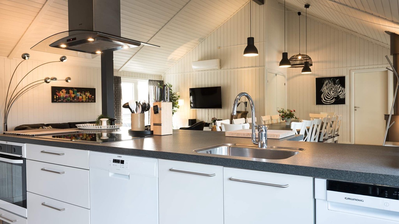 Photo of Kitchen in Sønderho