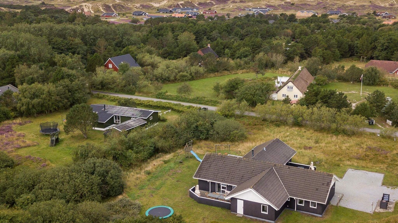 Photo of Outdoor in Sønderho
