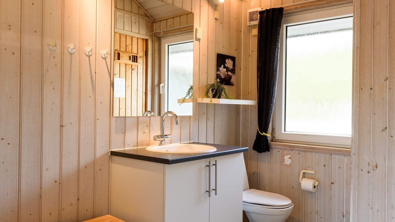 Photo of Bathroom in Sønderho