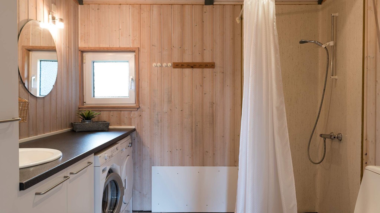 Photo of Bathroom in Sønderho