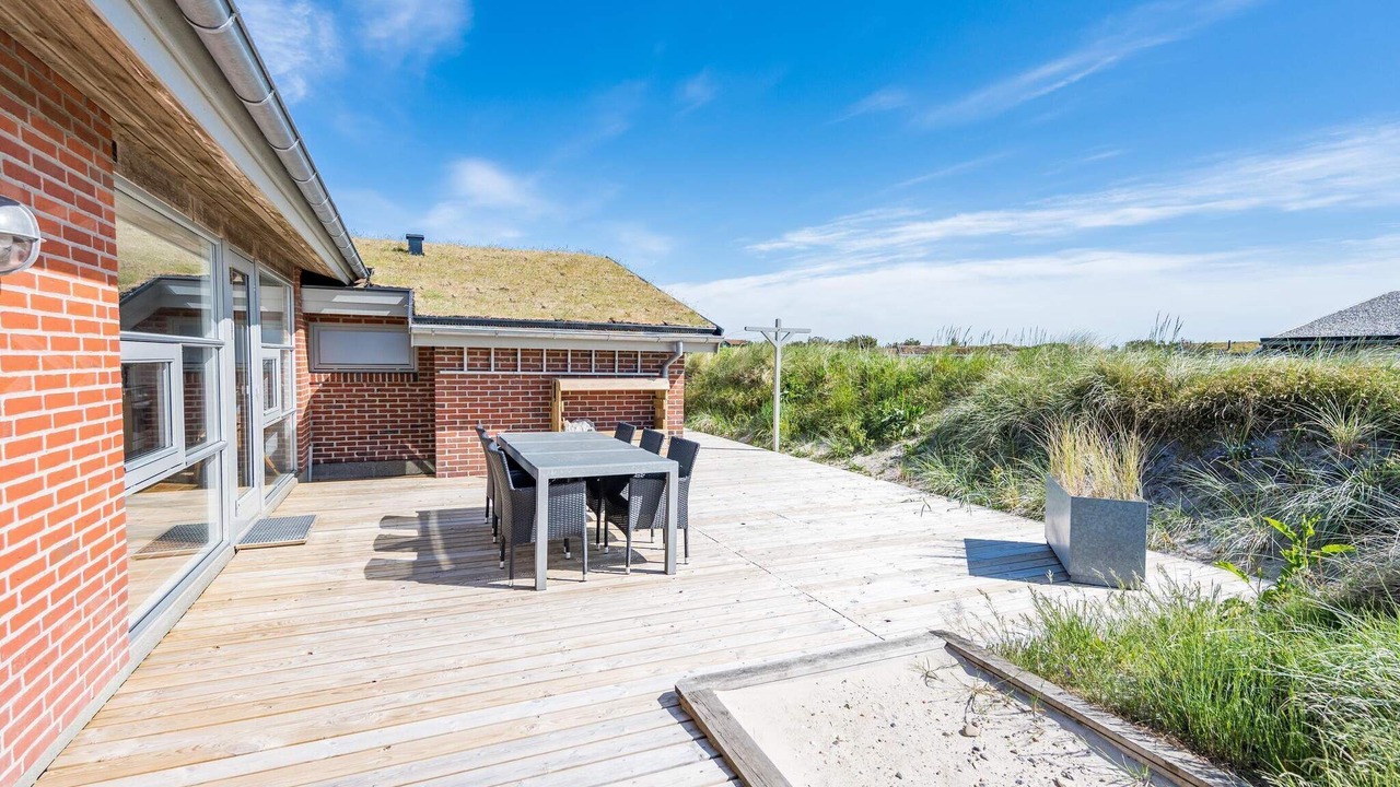 Photo of Outdoor in Henne Strand