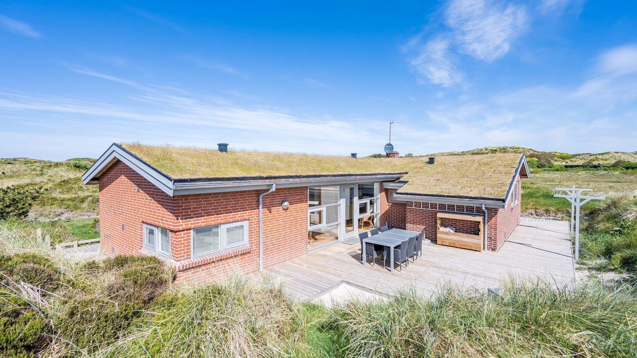 Photo of Outdoor in Henne Strand