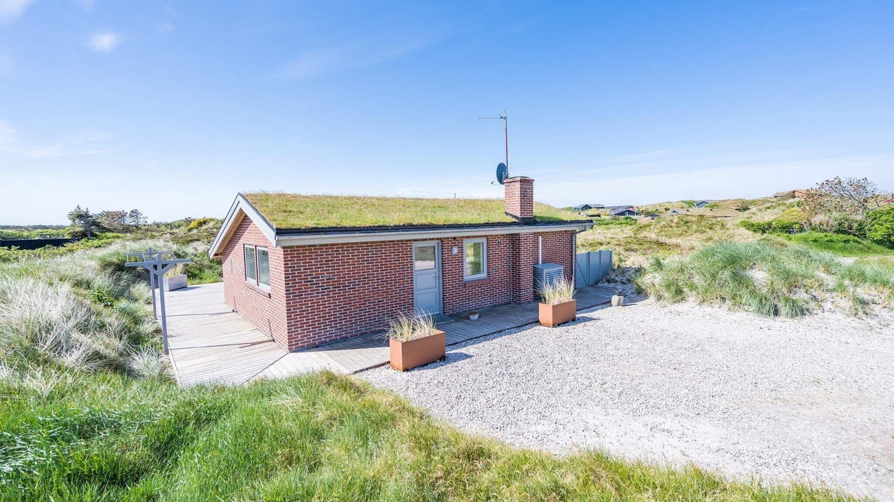 Photo of Outdoor in Henne Strand