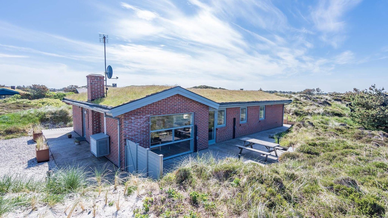 Photo of Outdoor in Henne Strand