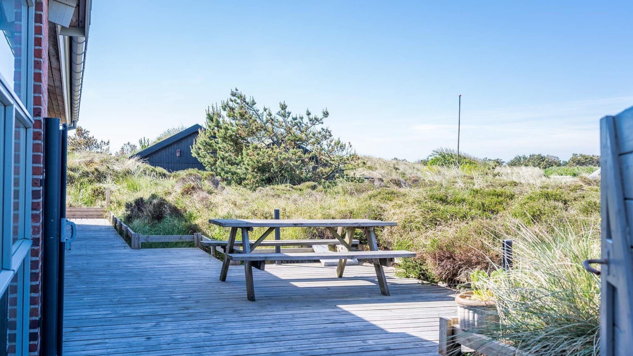 Photo of Outdoor in Henne Strand