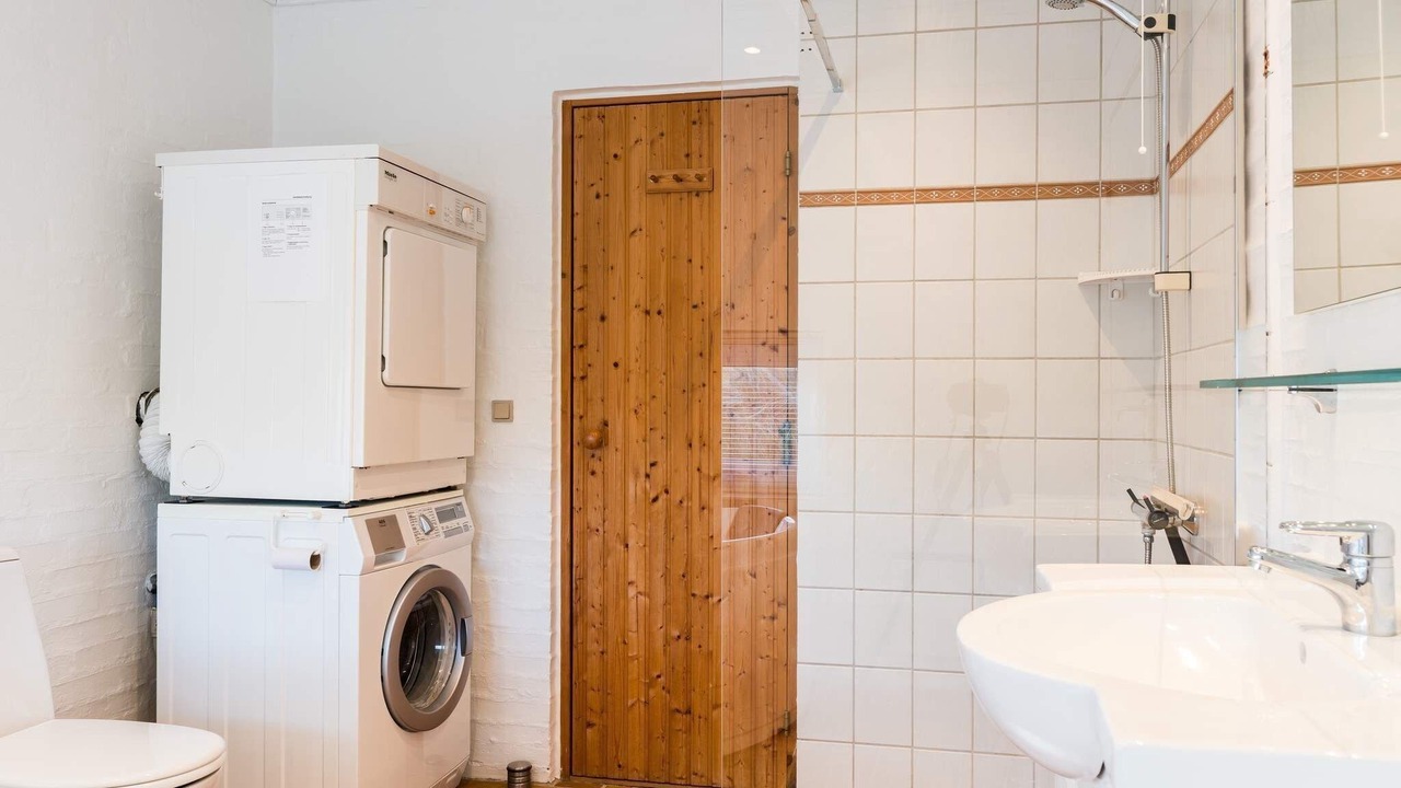 Photo of Bathroom in Henne Strand