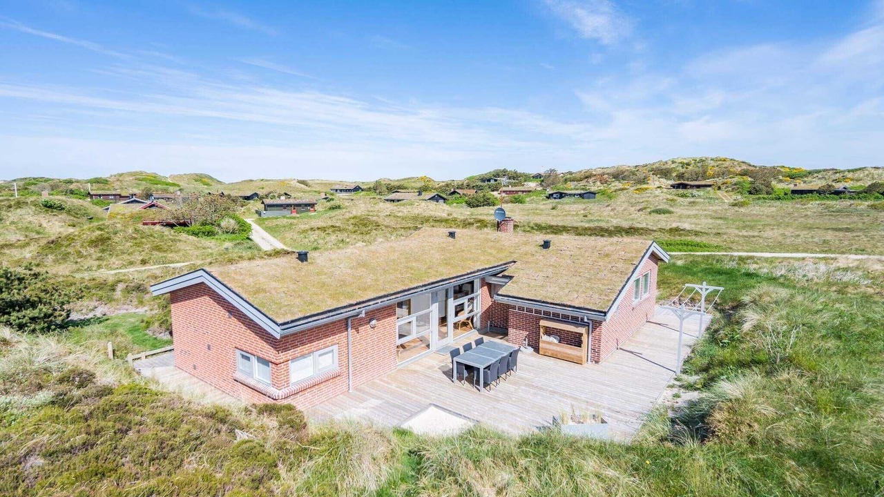 Photo of Outdoor in Henne Strand