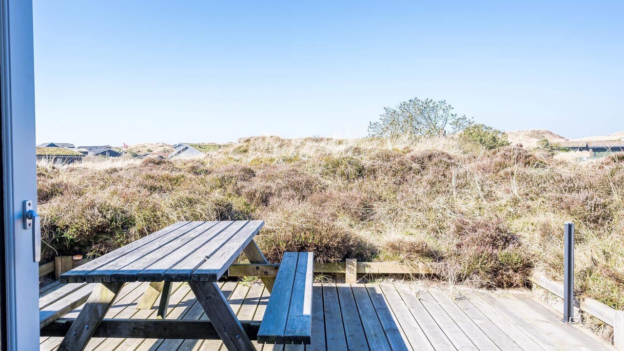 Photo of Outdoor in Henne Strand