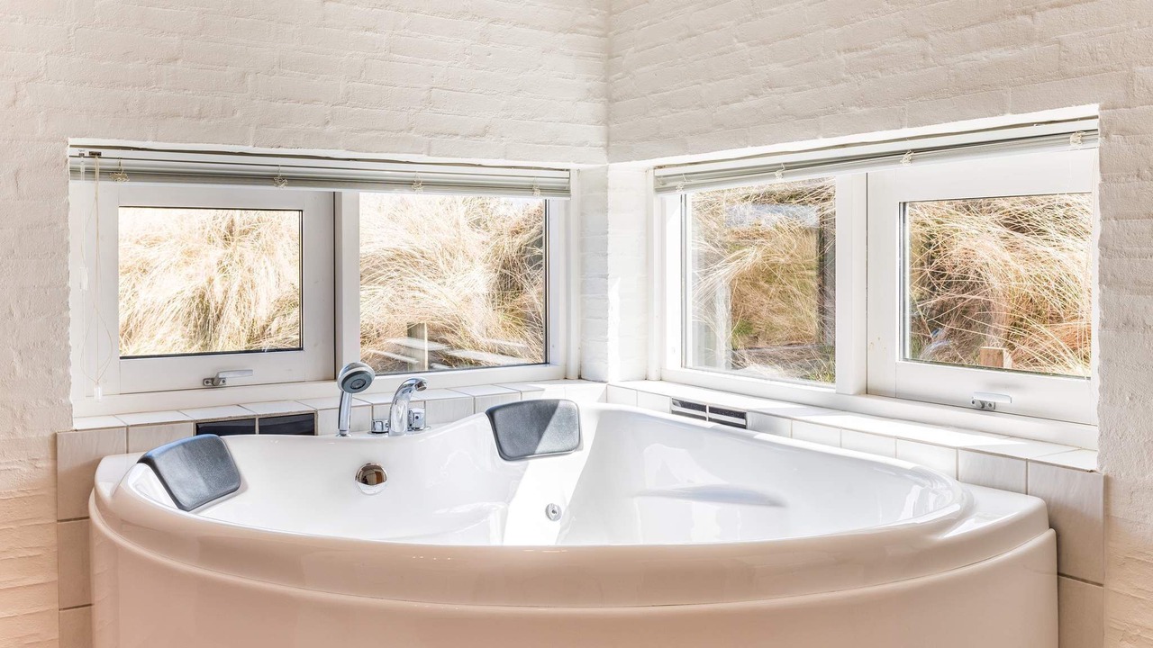 Photo of Bathroom in Henne Strand