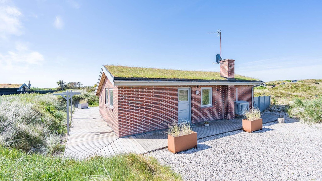 Photo of Outdoor in Henne Strand