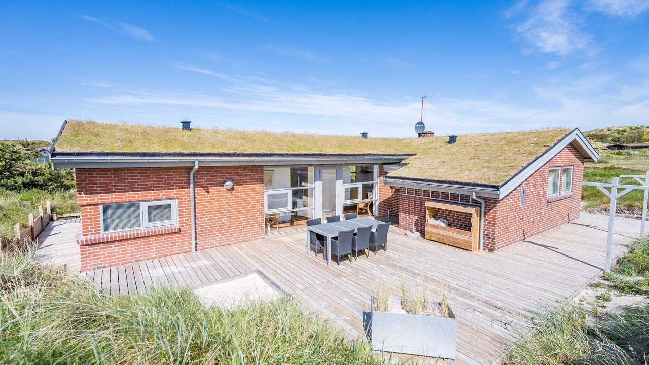 Photo of Outdoor in Henne Strand