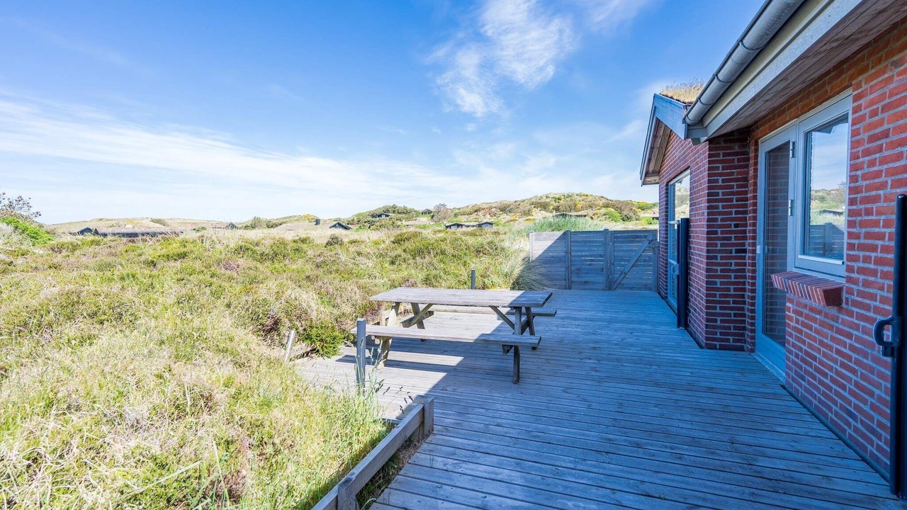 Photo of Outdoor in Henne Strand