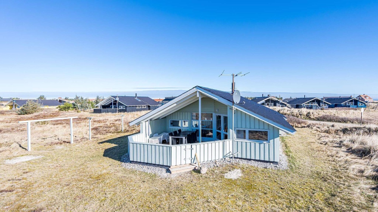Photo of Outdoor in Haurvig