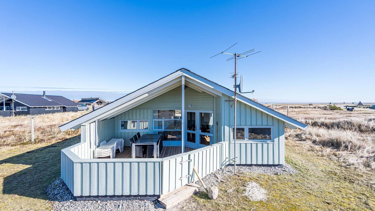 Photo of Outdoor in Haurvig