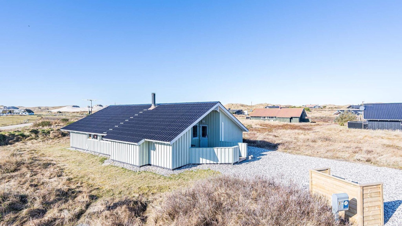 Photo of Outdoor in Haurvig
