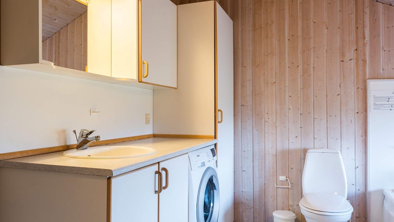 Photo of Bathroom in Haurvig