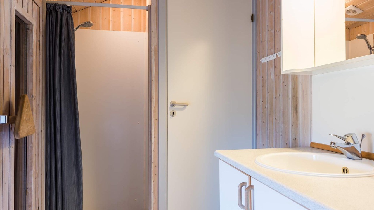 Photo of Bathroom in Haurvig