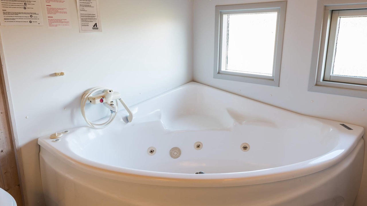 Photo of Bathroom in Haurvig