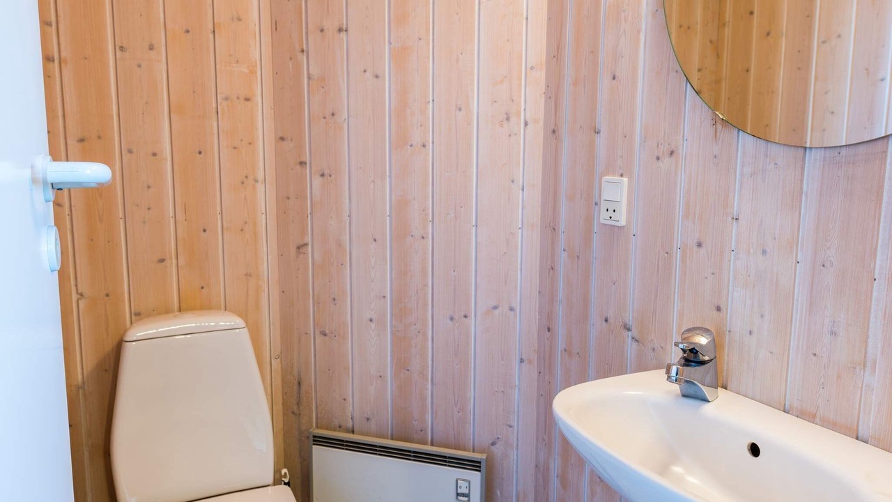 Photo of Bathroom in Haurvig
