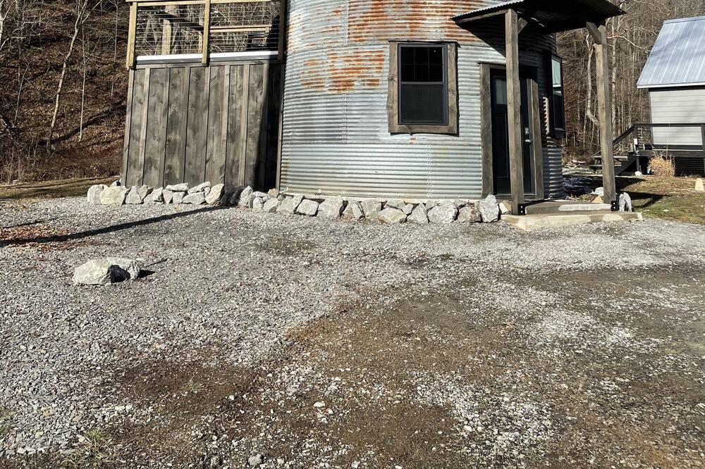 Photo of Outdoor in Leadsville