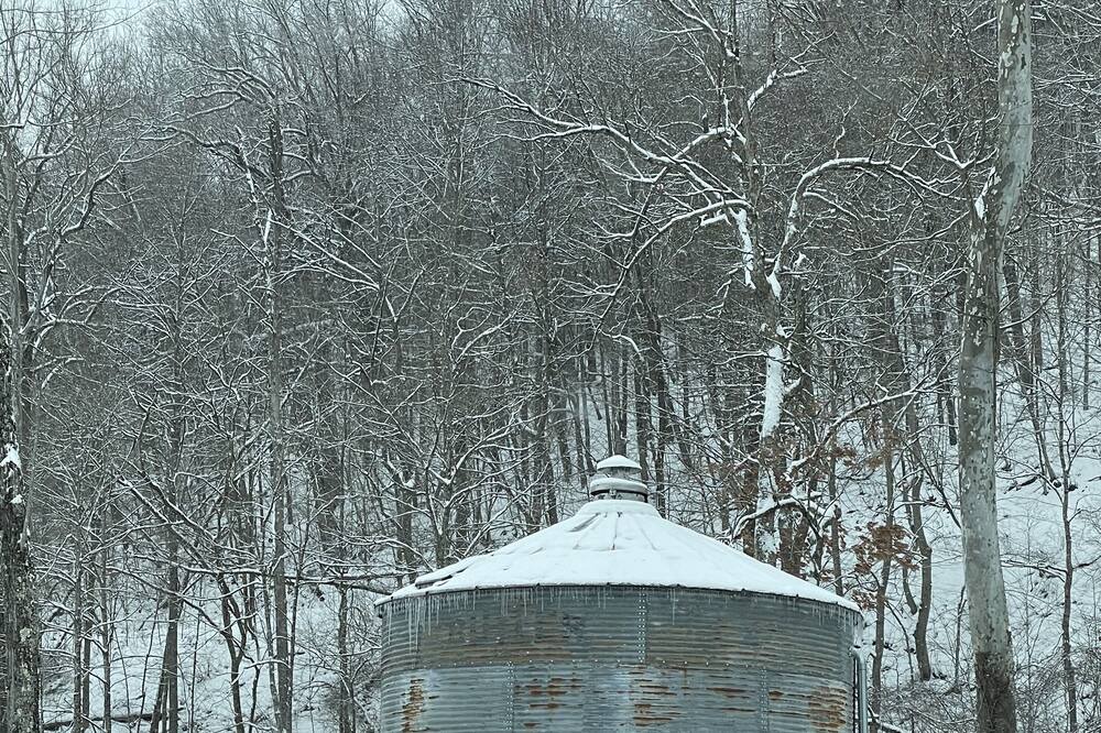 Photo of Outdoor in Leadsville