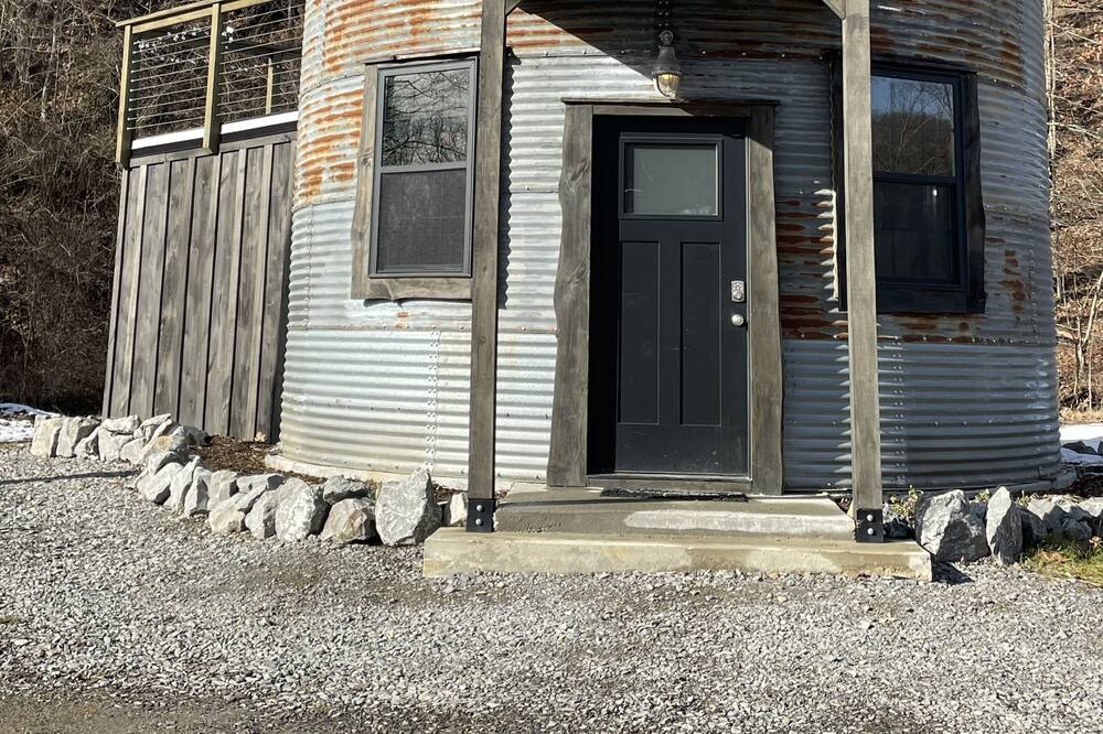 Photo of Outdoor in Leadsville