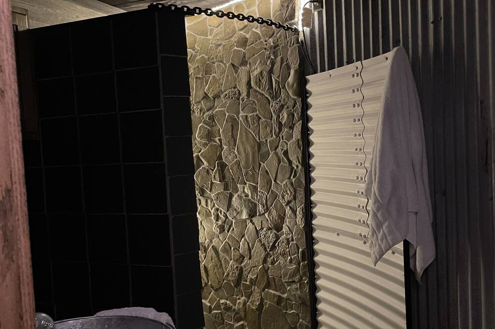 Photo of Bathroom in Leadsville