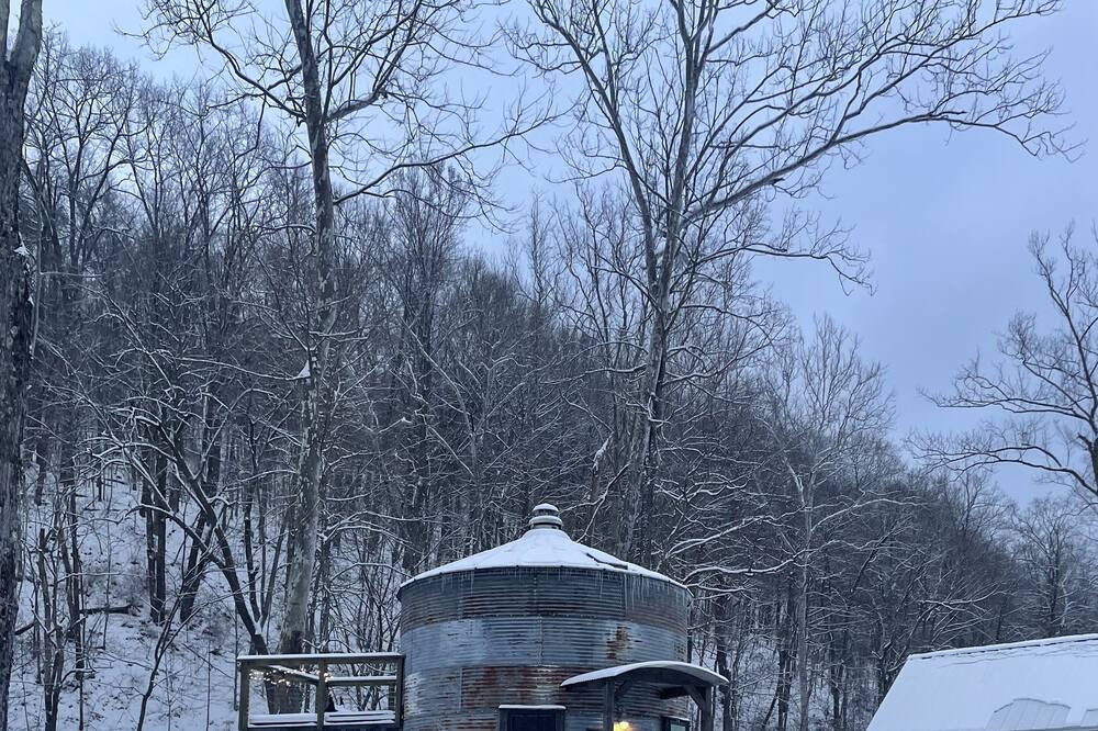 Photo of Outdoor in Leadsville