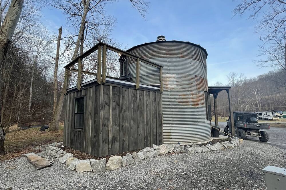 Photo of Outdoor in Leadsville