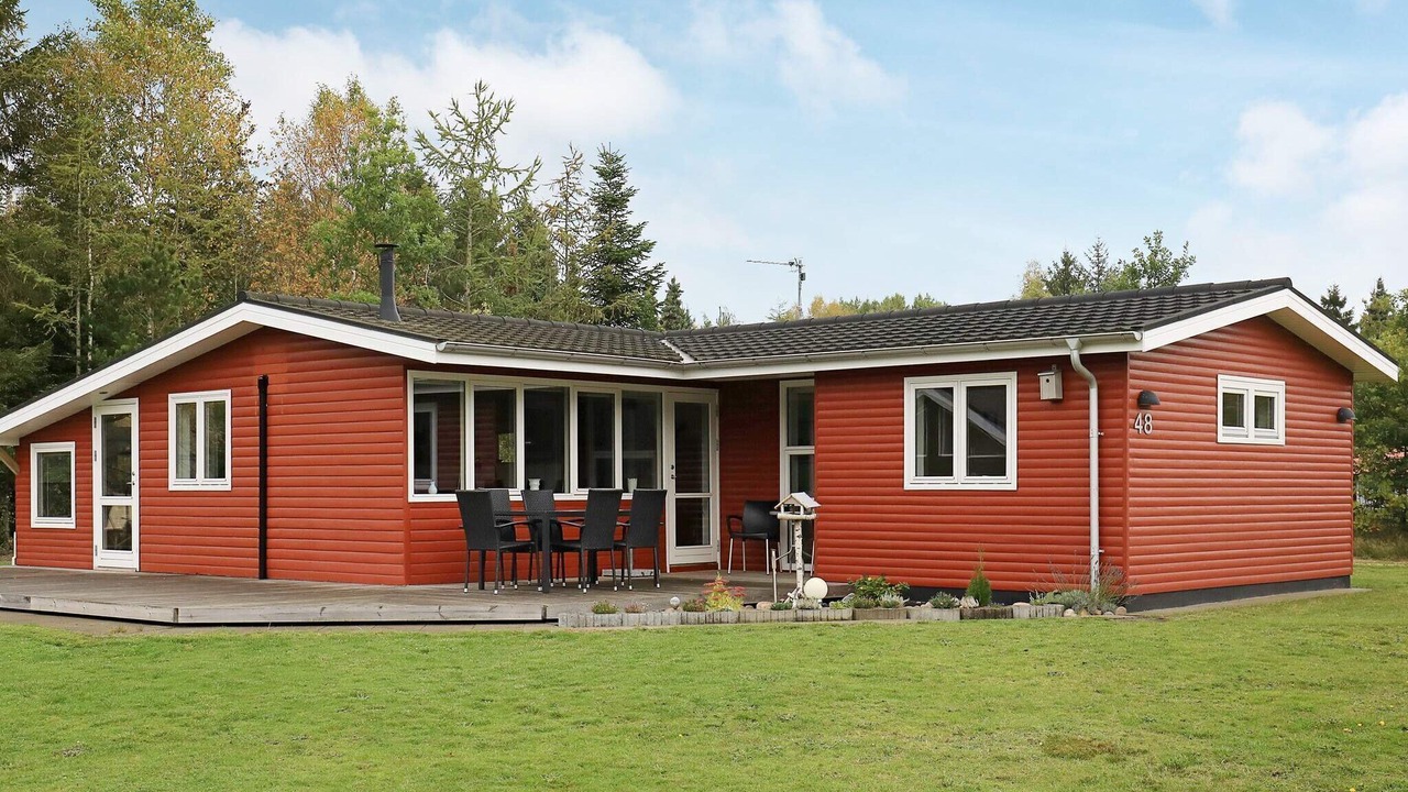 Photo of Outdoor in Sundstrup
