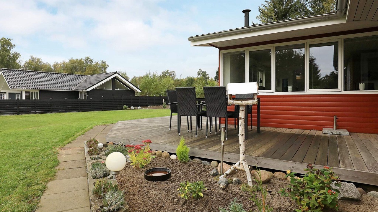 Photo of Outdoor in Sundstrup