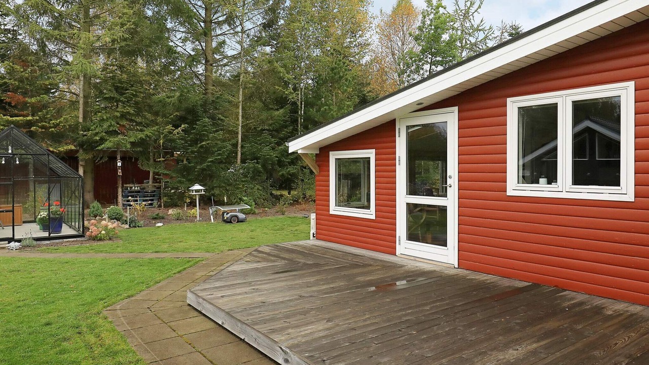 Photo of Outdoor in Sundstrup