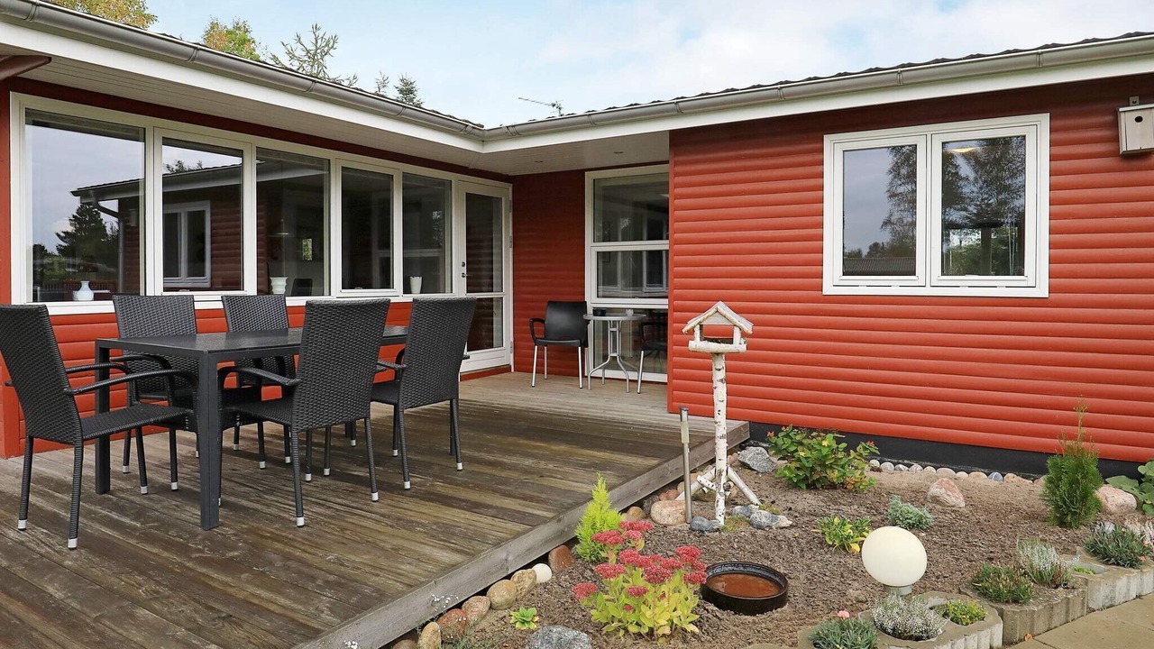 Photo of Outdoor in Sundstrup