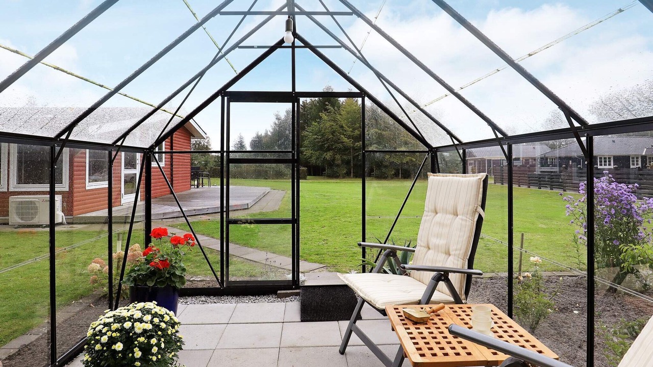Photo of Outdoor in Sundstrup
