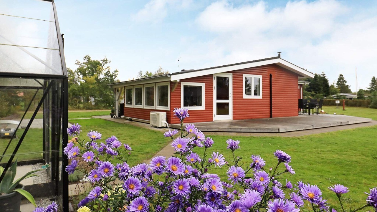 Photo of Outdoor in Sundstrup