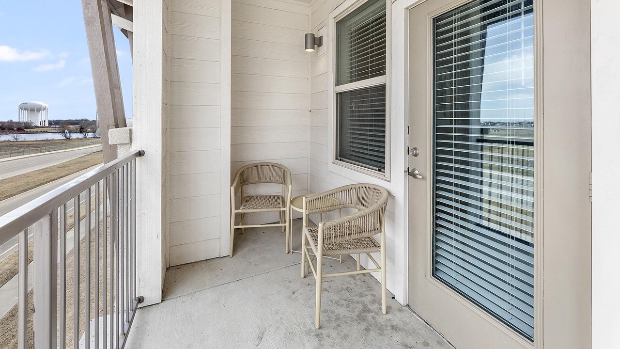 Photo of Outdoor in Denton
