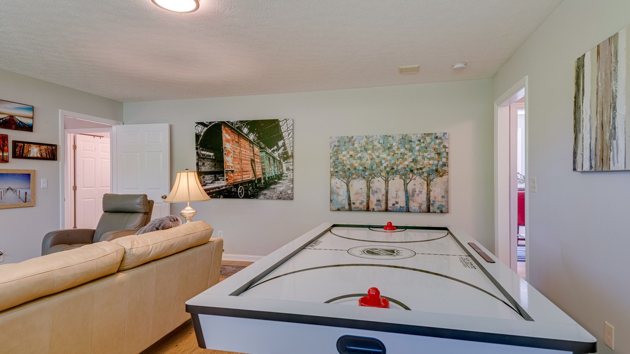 Photo of Bedroom in Ashland City