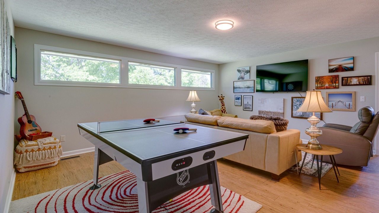 Photo of Bedroom in Ashland City