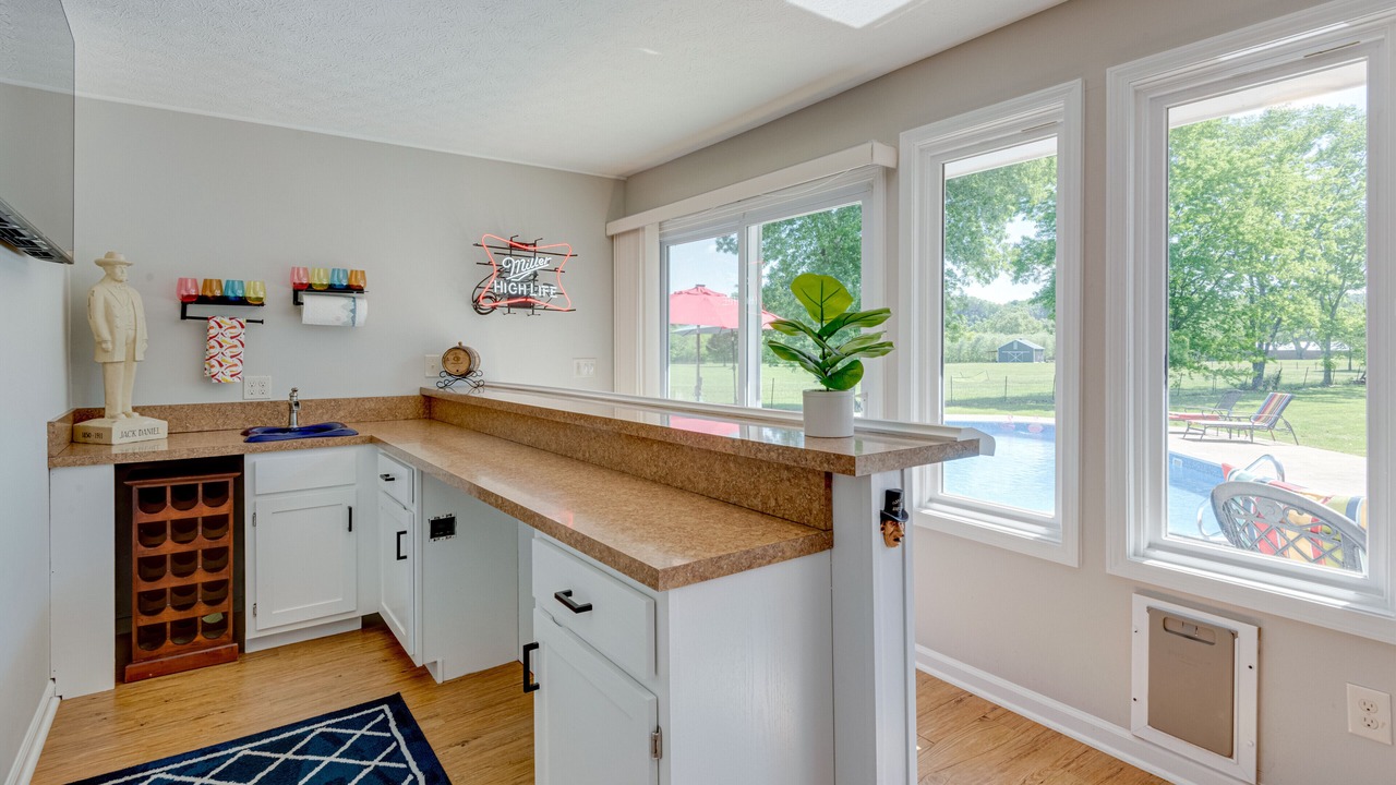 Photo of Kitchen in Ashland City