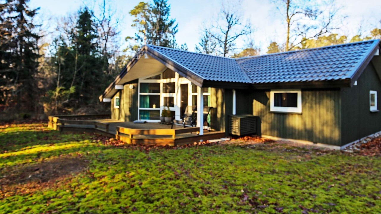 Photo of Outdoor in Ramlose