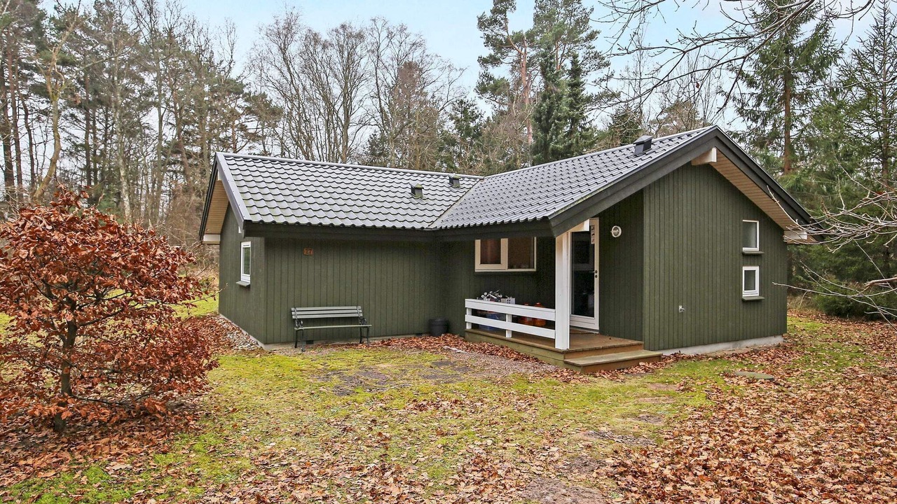 Photo of Outdoor in Ramlose