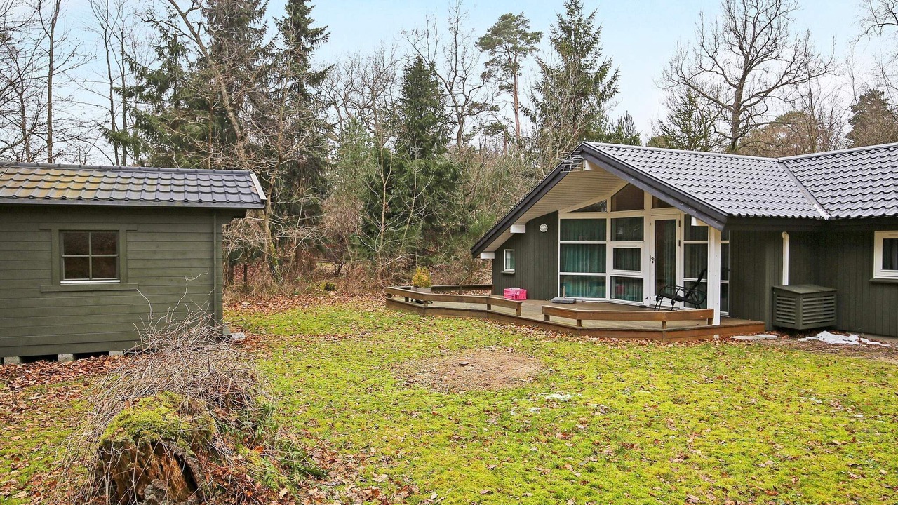 Photo of Outdoor in Ramlose
