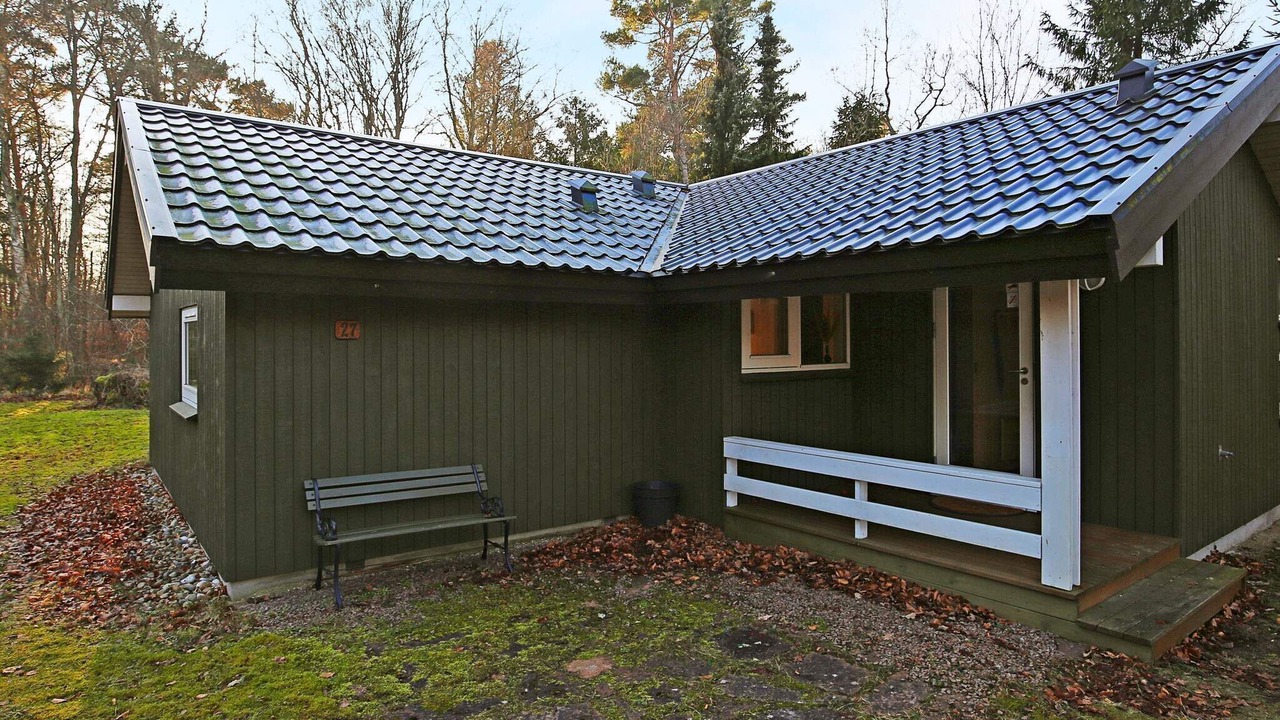 Photo of Outdoor in Ramlose