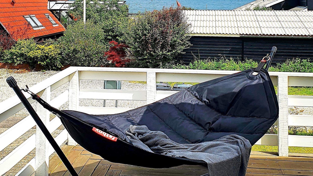 Photo of Outdoor in Strøby Ladeplads