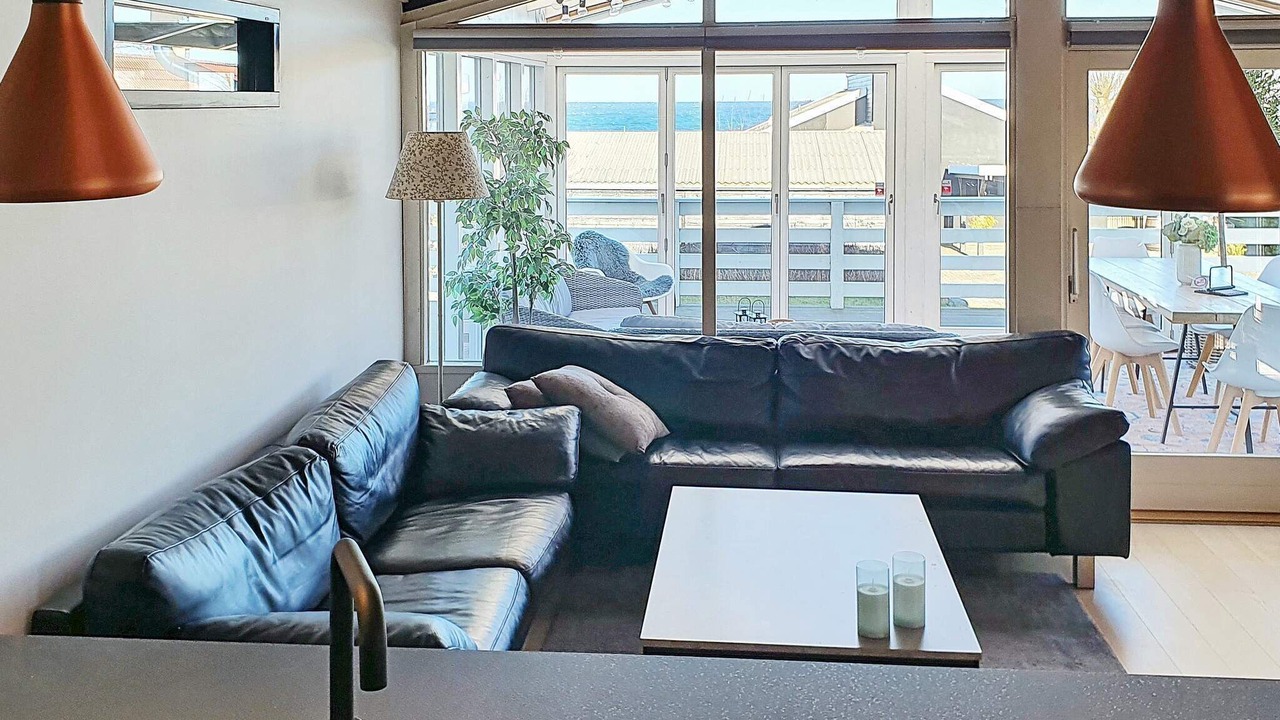 Photo of Livingroom in Strøby Ladeplads
