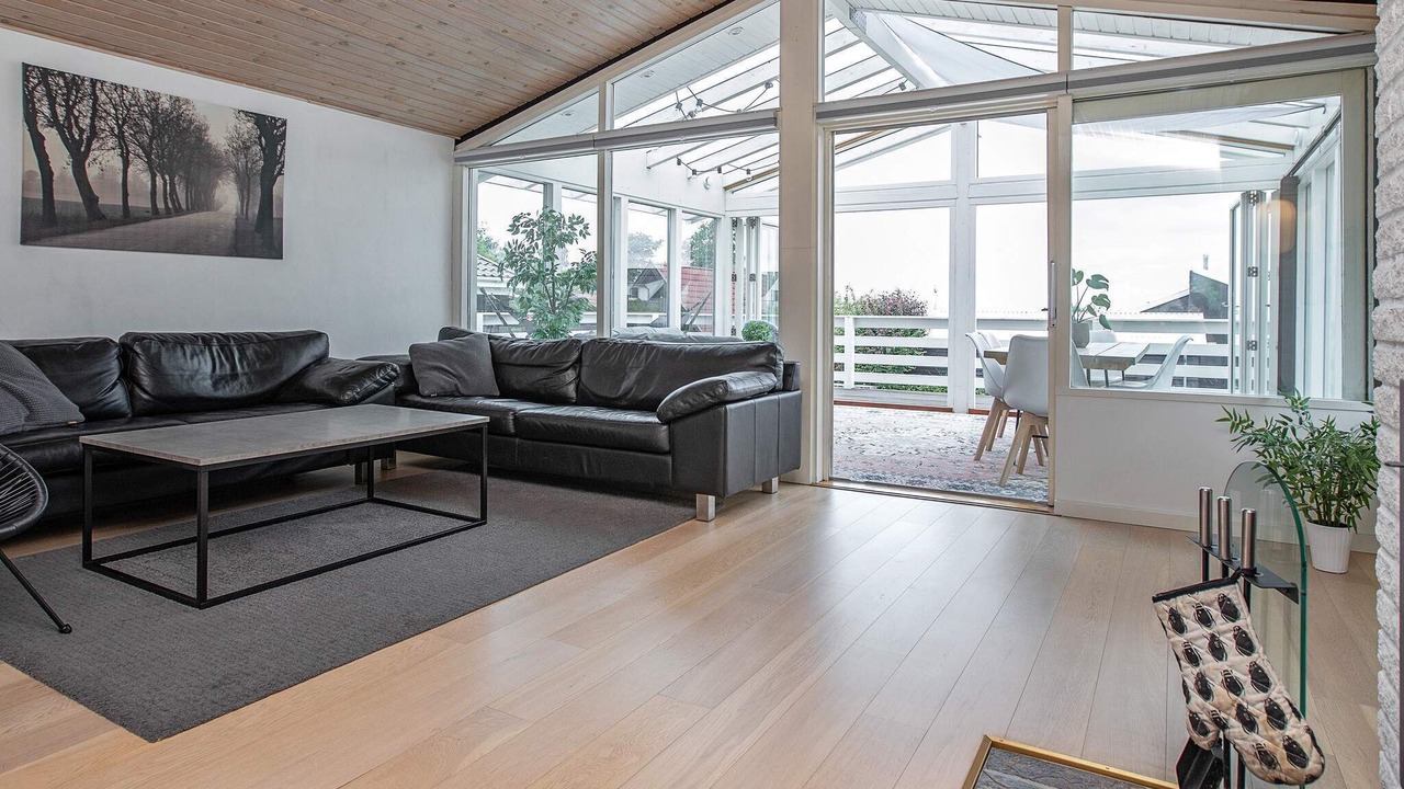 Photo of Livingroom in Strøby Ladeplads