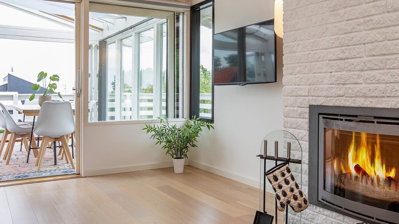 Photo of Livingroom in Strøby Ladeplads