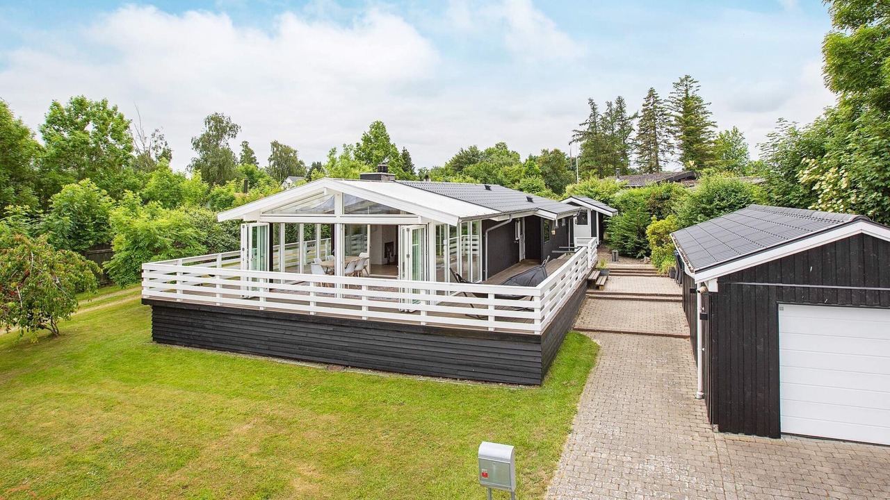 Photo of Outdoor in Strøby Ladeplads