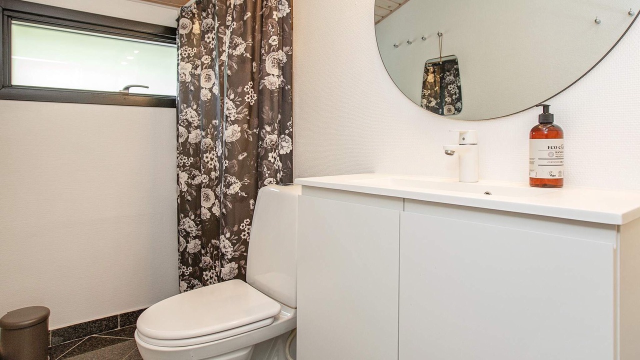 Photo of Bathroom in Strøby Ladeplads