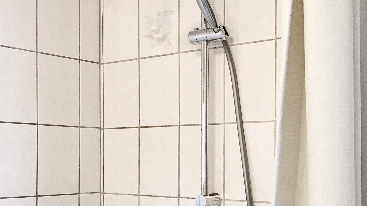 Photo of Bathroom in Nakskov